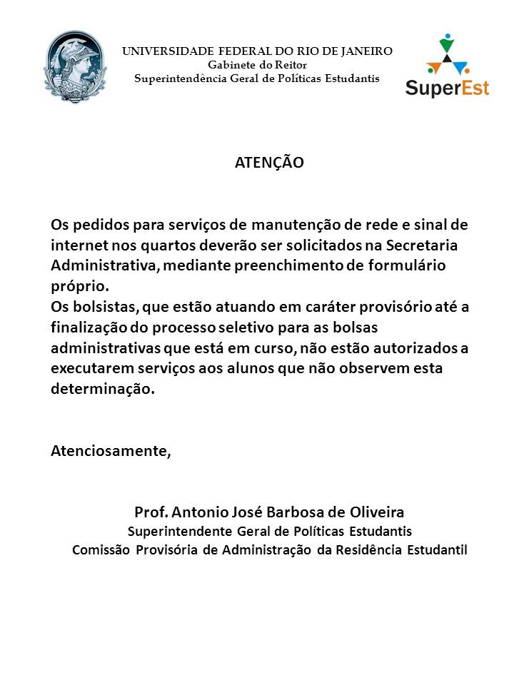 Aviso