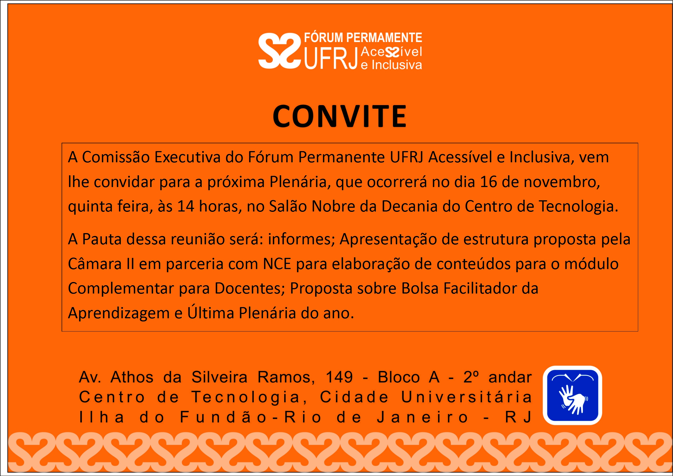 Convite