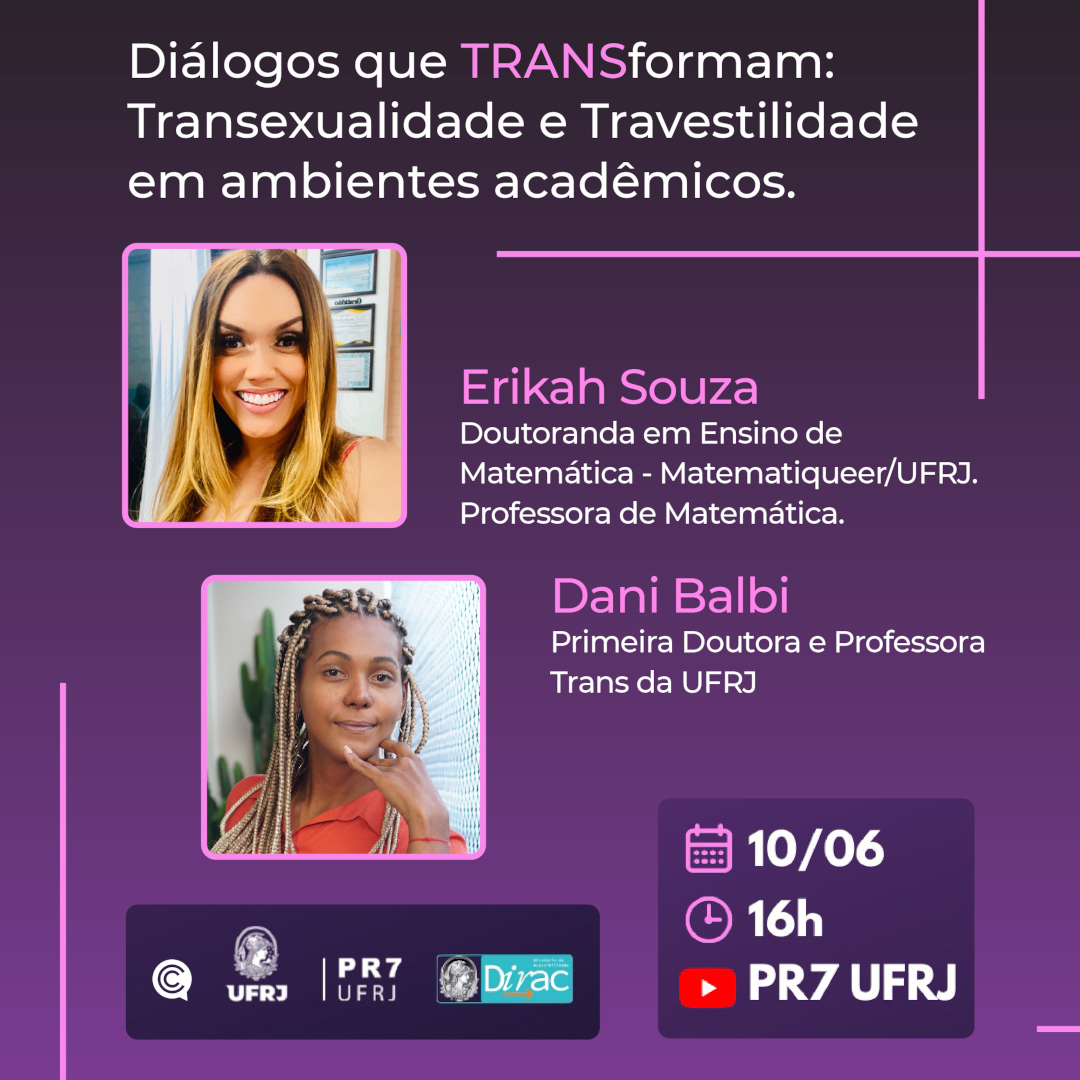 Dialogos que transformam