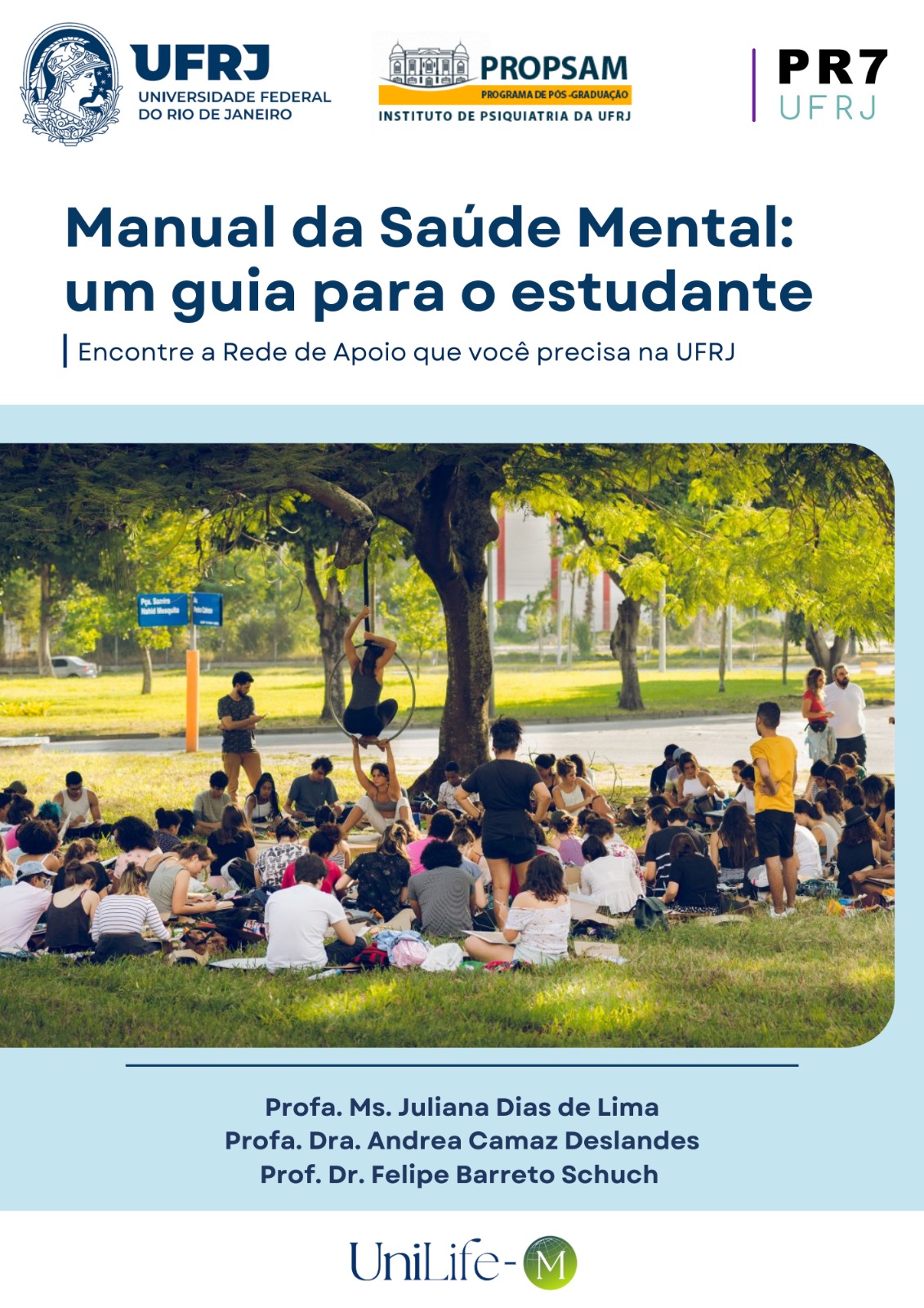 manual disae