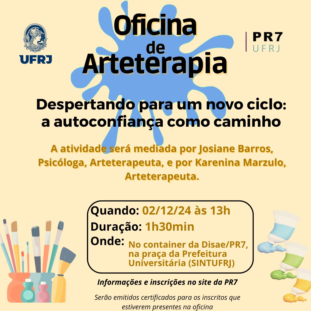 arteterapia