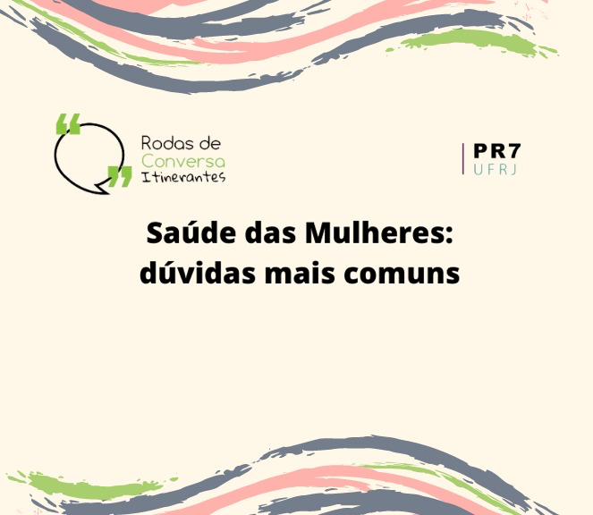 roda de conversa